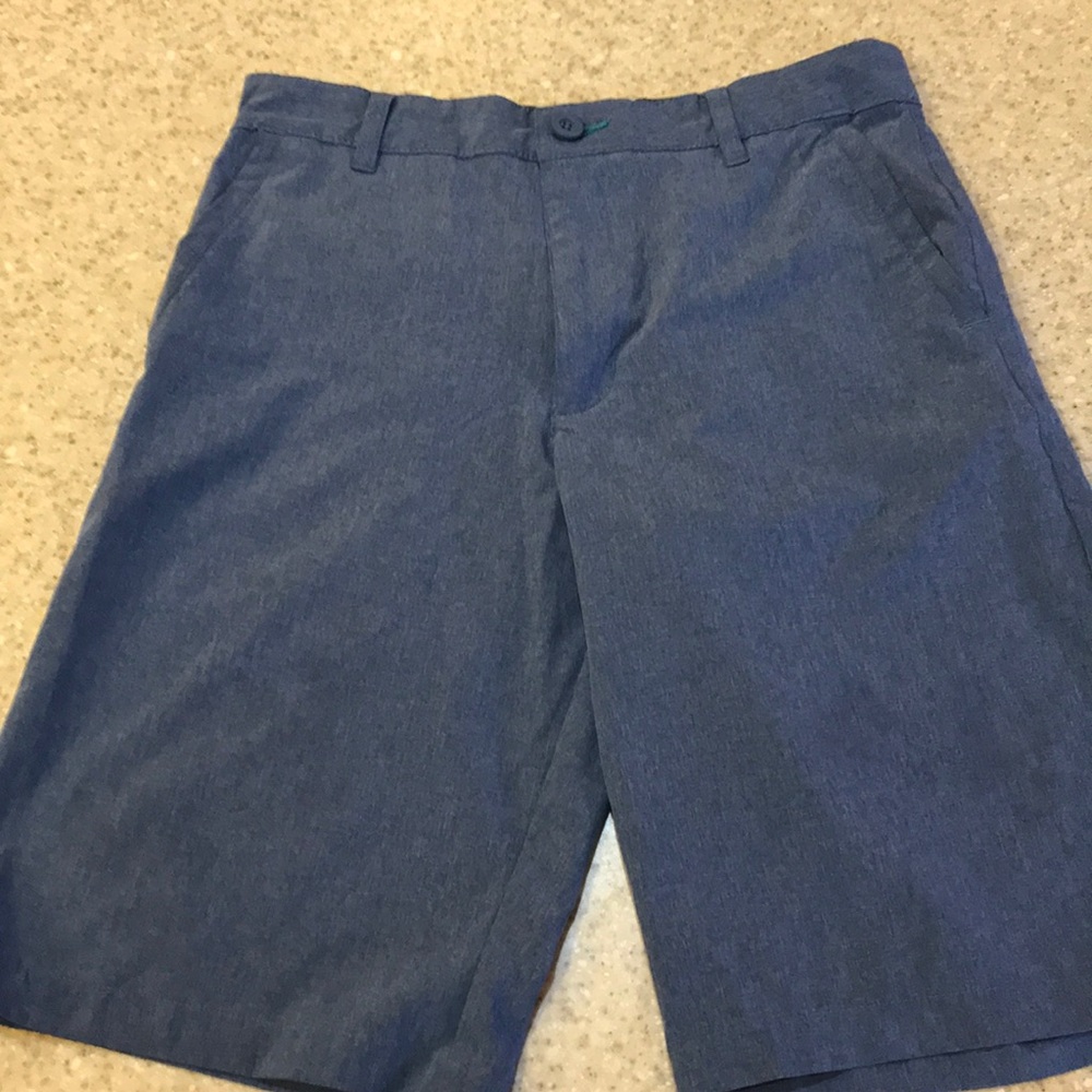 Reel Legends Boys Shorts size 18